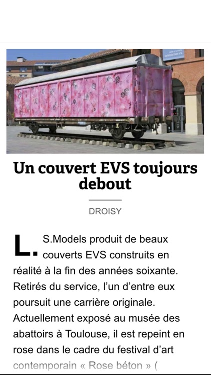 Loco Revue screenshot-3