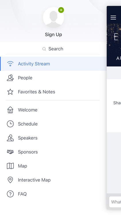 Evolution 2019 Company Event