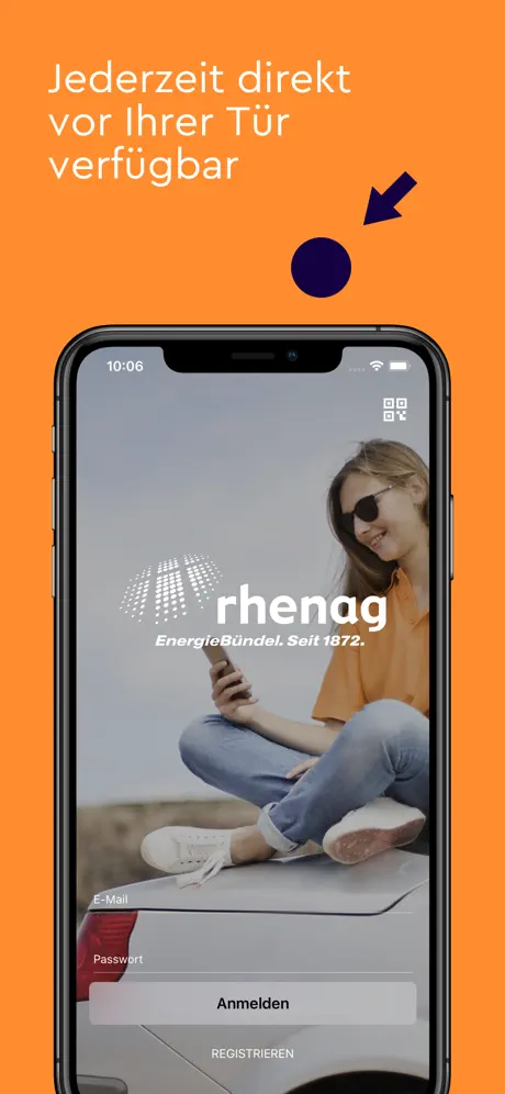 rhenag eCarsharing