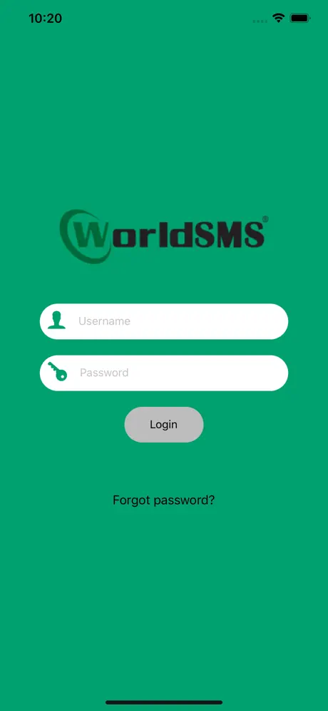 WorldSMS