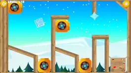Game screenshot Icy PurpleHead: Big Box Escape apk