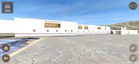 Digi-Past Knossos