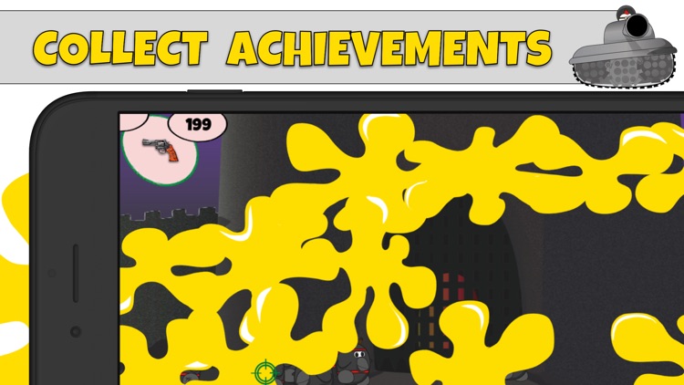 Chicken Range screenshot-5