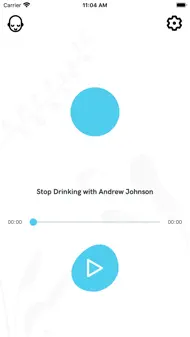 Stop Drinking with AJ iphone bilder 1