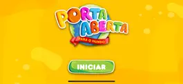 Game screenshot Porta Aberta Para o Mundo mod apk