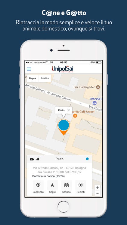UnipolSai - Assicurazioni screenshot-3