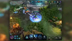 Vainglory screenshot 6