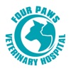 Four Paws Vet Hospital