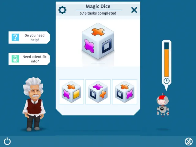 Einstein™ Brain Training HD screenshot 13