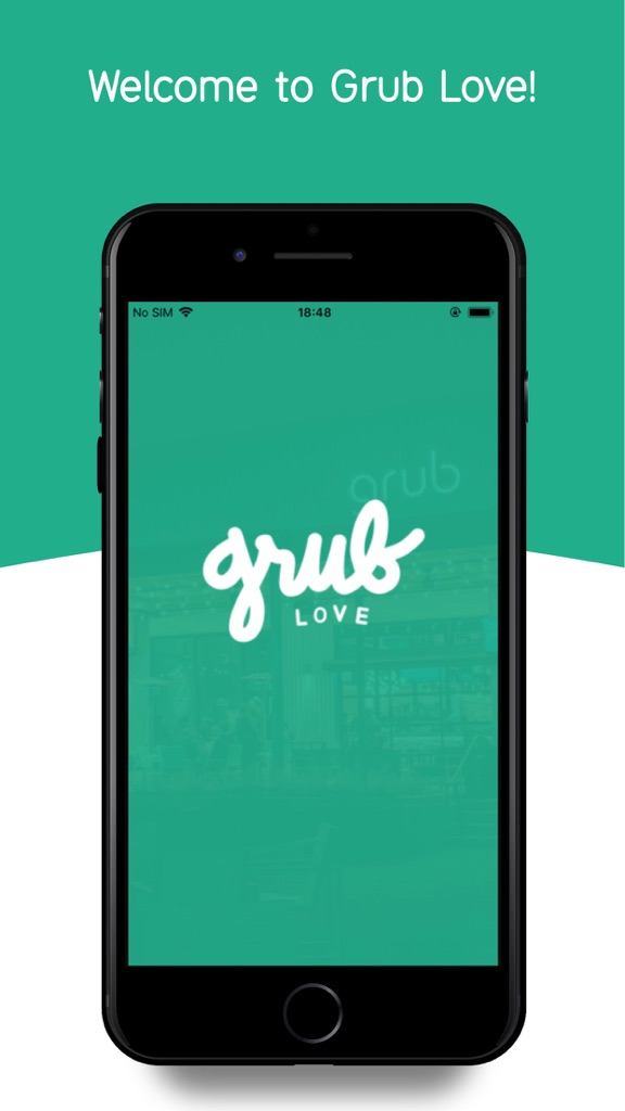 【图】Grub Love by Grub(截图1)