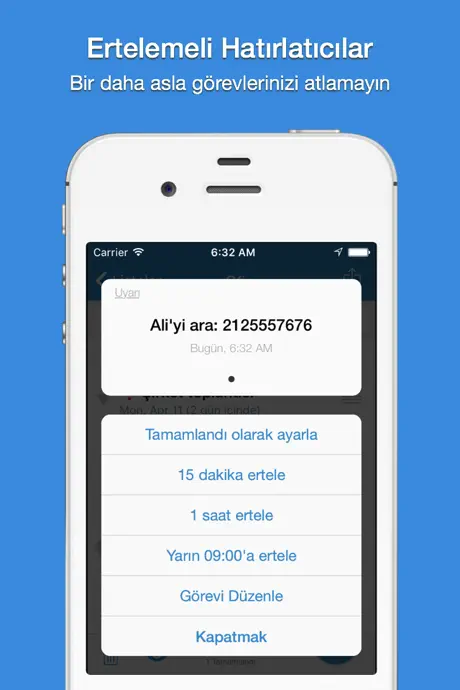 gTasks for Google Tasks