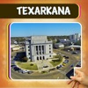 Texarkana Travel Guide