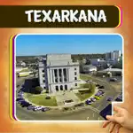 Texarkana Travel Guide App Contact