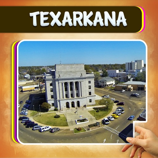 Texarkana Travel Guide