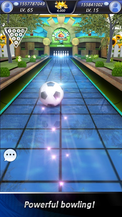 Bowling Club : Realistic 3D screenshot-4