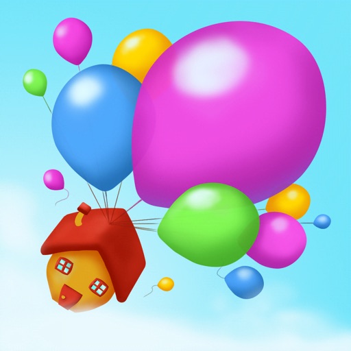 Boom Balloon! icon