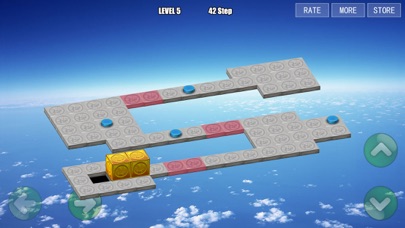 Screenshot #2 pour Boîte 3D