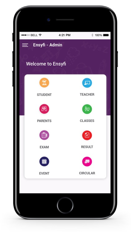 ENSYFI screenshot-3