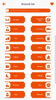 app for panera bread iphone resimleri 4