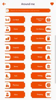 App For Panera Bread iphone resimleri 4