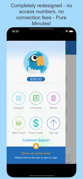 Game screenshot PURE MINUTES apk