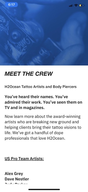 H2Ocean App(圖5)-速報App
