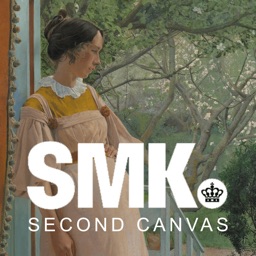 SMK Second Canvas