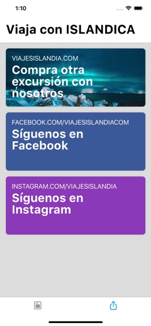 Audioguía - Ballenas Islandia(圖3)-速報App