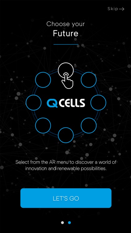 Q CELLS Smart Choice
