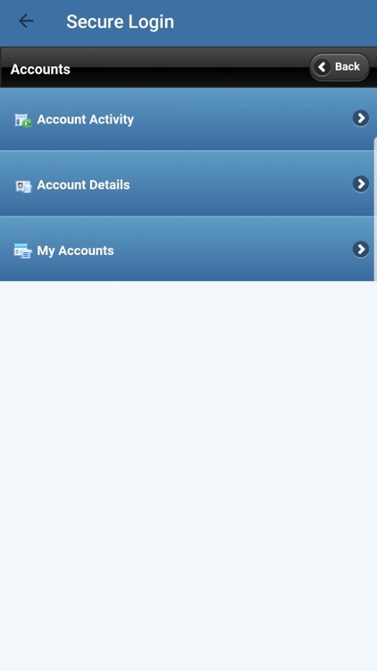 Nouvobanq Mobile Banking screenshot-4