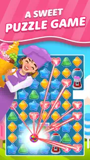 candyprize – win real prizes iphone screenshot 1
