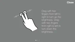 LightTable by MoGee screenshot 1
