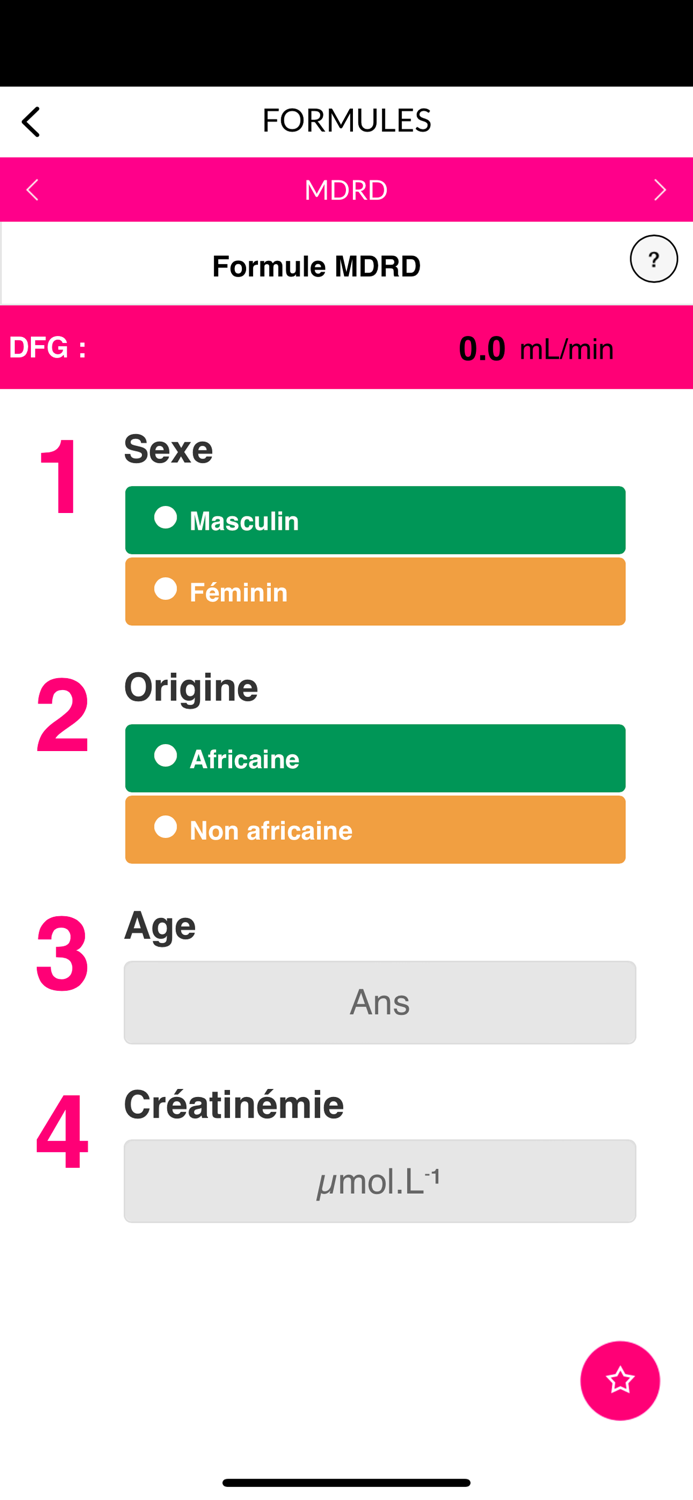 Urg de garde 2023-2024