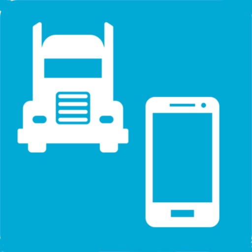 TruckConnect iOS App