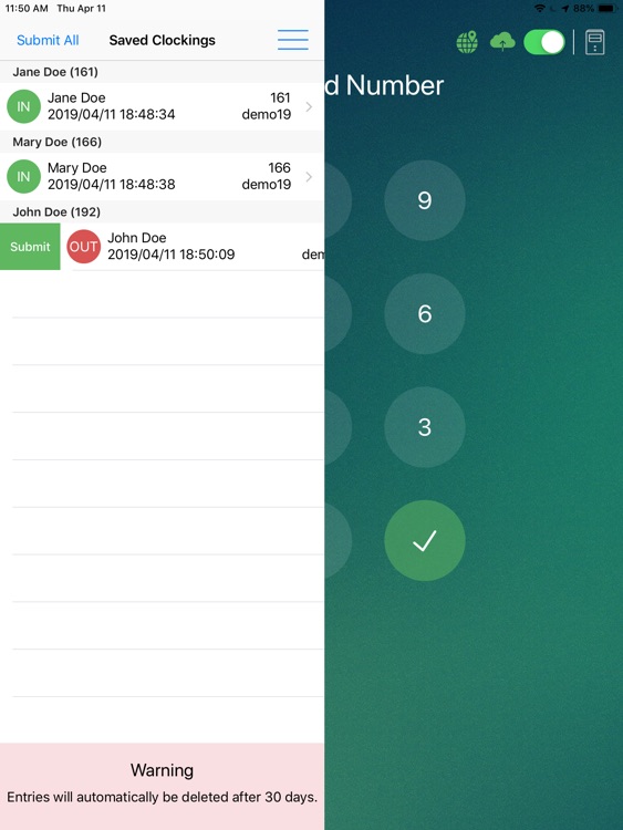JBDev Lite screenshot-5