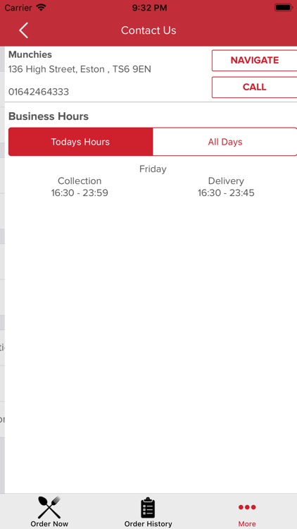 Munchies Waseem screenshot-3