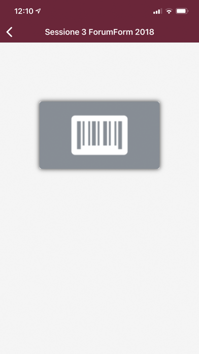 Screenshot #3 pour Teseo Mobile