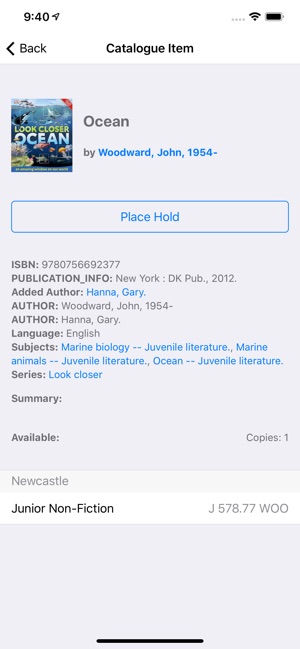 Clarington Public Library(圖4)-速報App