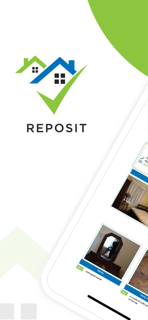 Reposit – Rental Documentation