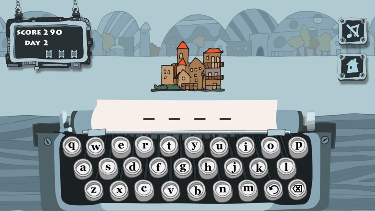 80 Days Spelling Adventure