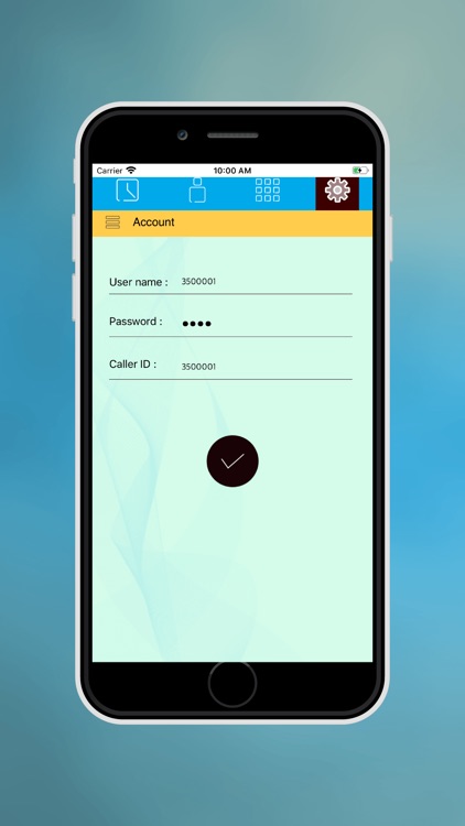 GT VOIZ screenshot-3