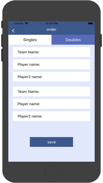 Ping Pong Game Assistant