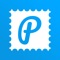 Postij is a new and easy way to print postage for letters and packages
