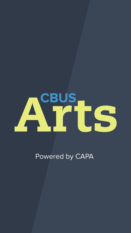 CBUSArts