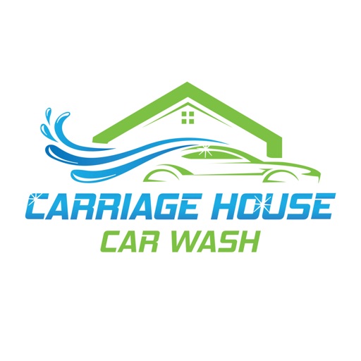 Carriage House Car Wash App iOS App
