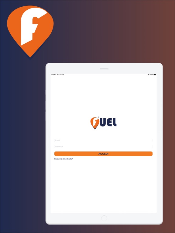 Screenshot #4 pour Fuel