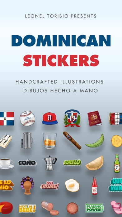 DR Stickers Screenshot 1 - AppWisp.com DR Stickers Screenshot 1 - AppWisp.com