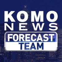 KOMO WX app not working? crashes or has problems?