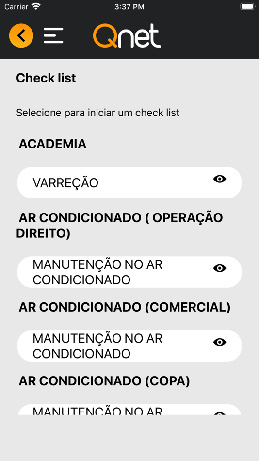 #3. Quality Net 2.0 (iOS) Podle: Paulo Roizman