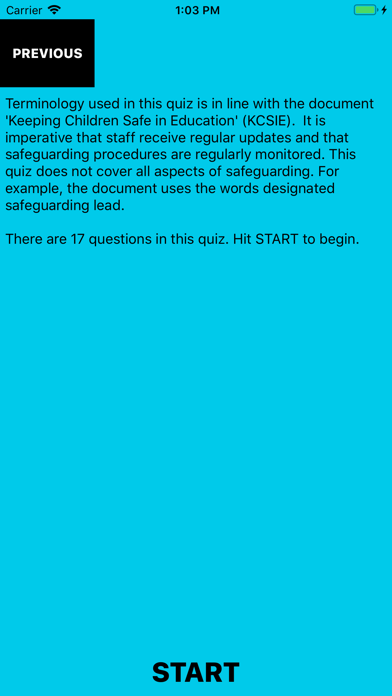 Screenshot #3 pour SSSQ